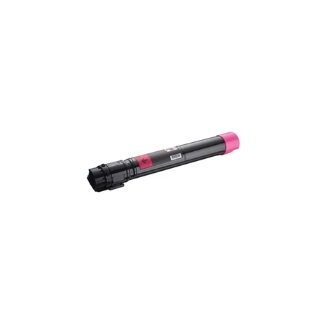 Dell 7130cdn magenta eredeti toner