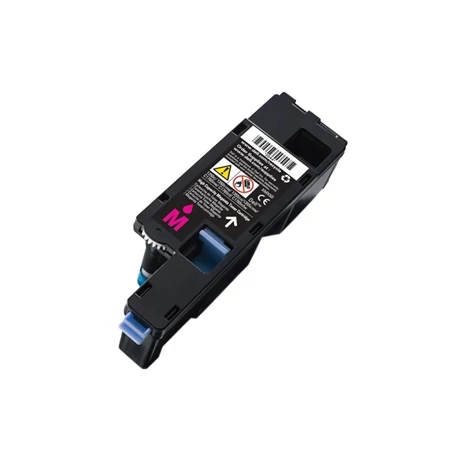 Dell C17xx/1250/135x magenta eredeti toner