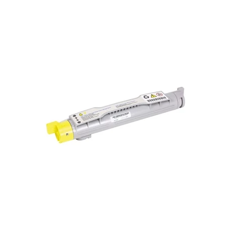 Dell 5100cn sárga eredeti toner