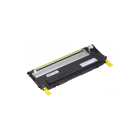 Dell 1235cn sárga eredeti toner