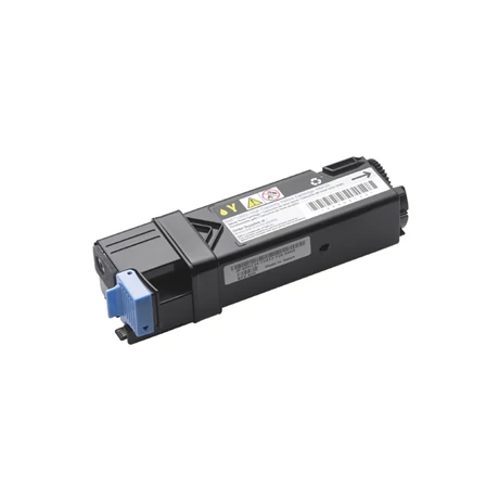 Dell 1320c sárga eredeti toner