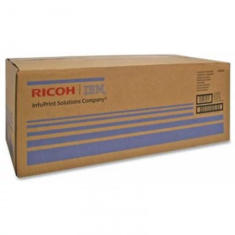 IBM InfoPrint 1540/1580 (39V0529) fekete eredeti toner