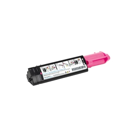 Dell 3010cn magenta eredeti toner