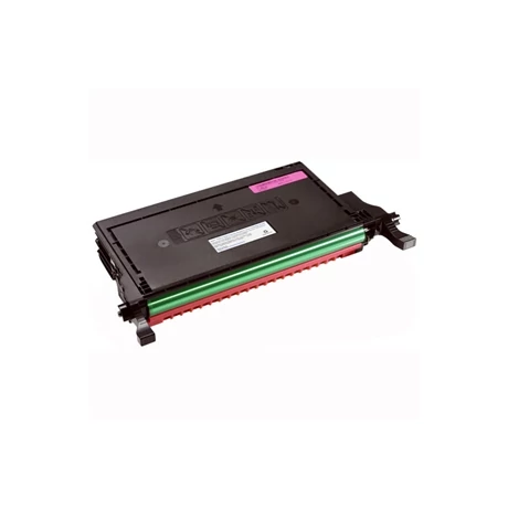 Dell 2145cn magenta eredeti toner