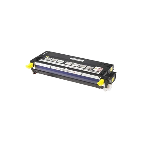 Dell 3110cn sárga eredeti toner