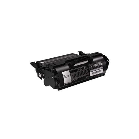 Dell 5350dn fekete eredeti toner