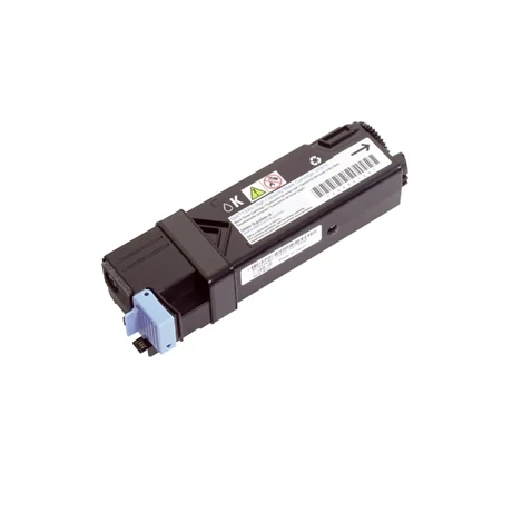 Dell 2130cn fekete eredeti toner