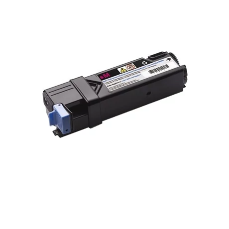 Dell 2150/2155 magenta eredeti toner
