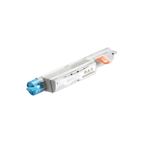 Dell 5110cn kék eredeti toner