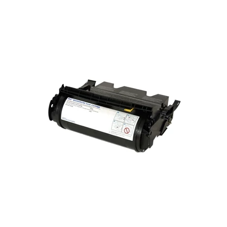 Dell 5310N fekete eredeti toner