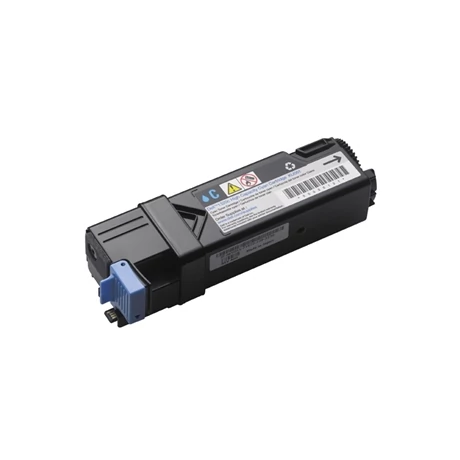 Dell 1320c kék eredeti toner