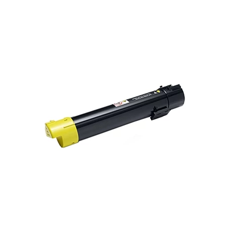Dell C5765dn sárga eredeti toner