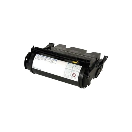 Dell 5210n/5310n fekete eredeti toner