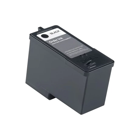 Dell 966/968 fekete eredeti toner