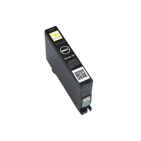 Dell V525w /V725w sárga eredeti toner