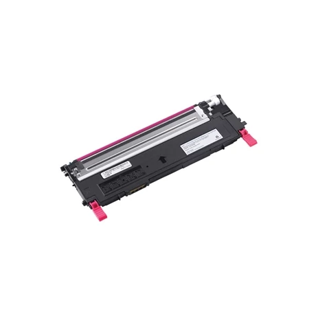 Dell 1235cn magenta eredeti toner