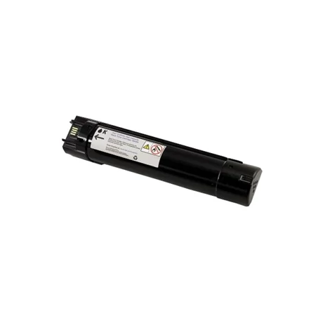 Dell 5130cdn fekete eredeti toner