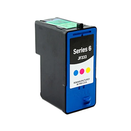 Dell 725/810 színes eredeti toner