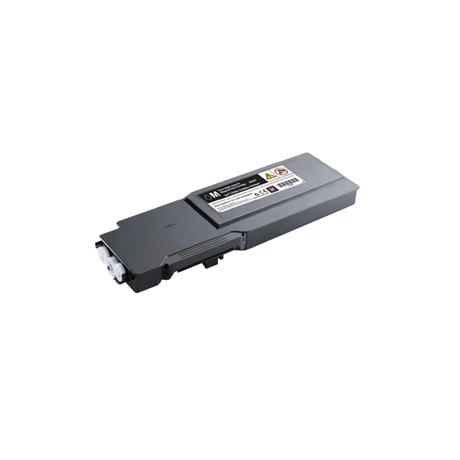 Dell 3760/3765 magenta eredeti toner