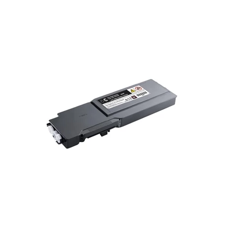 Dell 3760/3765 kék eredeti toner