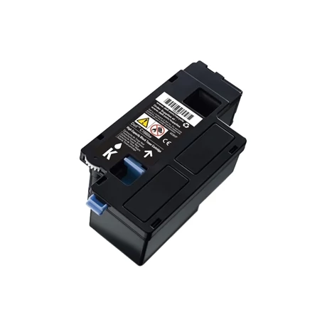 Dell C1660w fekete eredeti toner