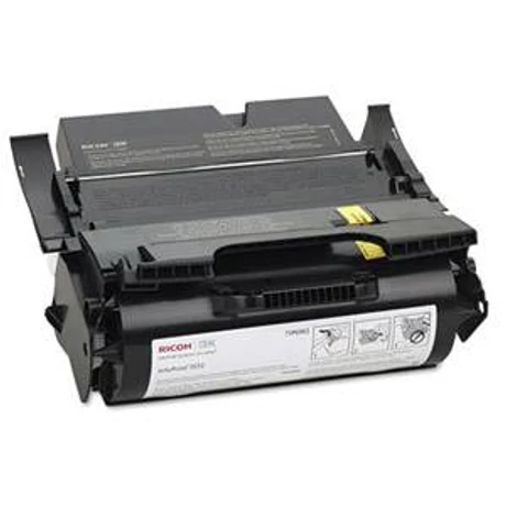 IBM InfoPrint 1570/1572 fekete eredeti toner