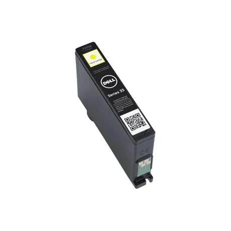 Dell V525w /V725w sárga eredeti toner