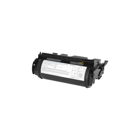Dell M5200n fekete eredeti toner