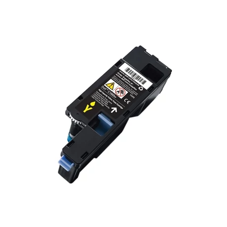 Dell C1660w sárga eredeti toner