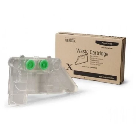 Xerox 6204 8R13014 waste eredeti toner