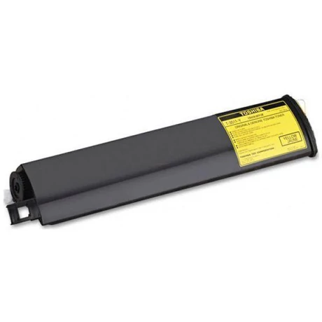 Toshiba e-Studio 3511/4511 [T3511E-Y] sárga eredeti toner