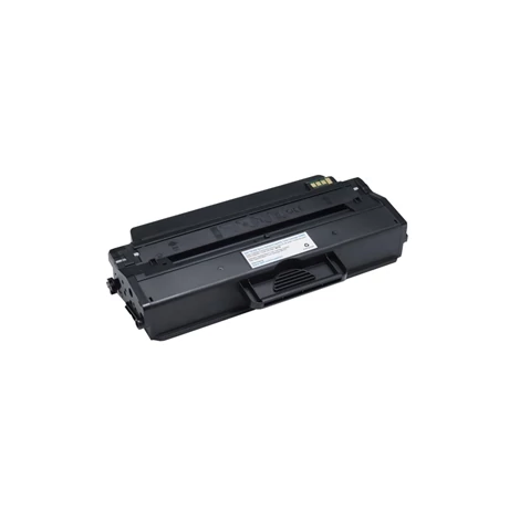 Dell 1260dn/1265dnf fekete eredeti toner 1,5k