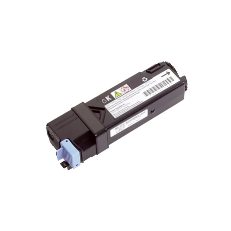 Dell 2130cn fekete eredeti toner