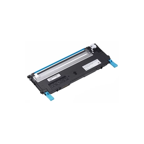 Dell 1235cn kék eredeti toner