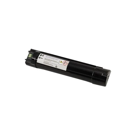 Dell 5130cdn fekete eredeti toner