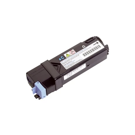 Dell 2135cn kék eredeti toner