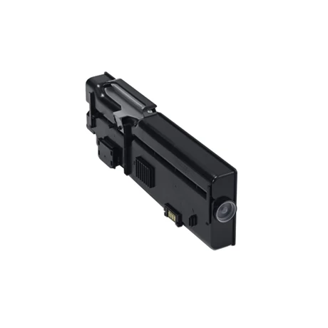 Dell C2660/2665 fekete eredeti toner