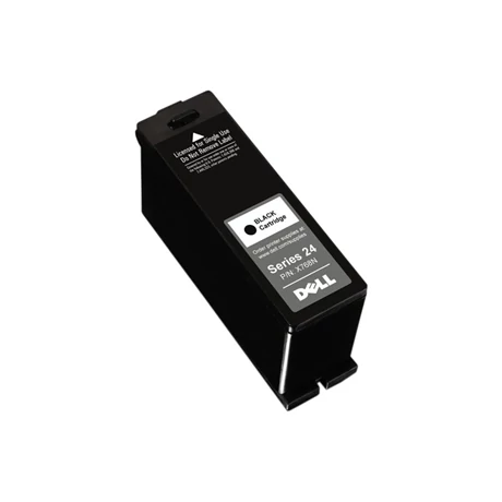 Dell P713w fekete eredeti toner