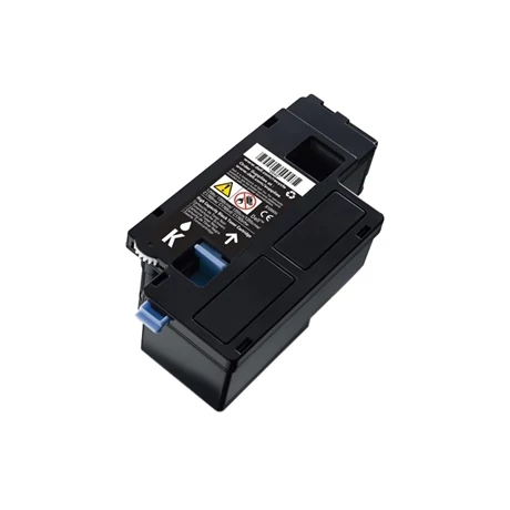 Dell C17xx/1250/135x fekete eredeti toner