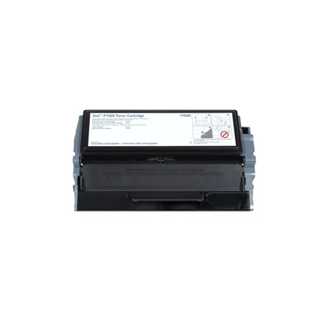 Dell P1500 fekete eredeti toner