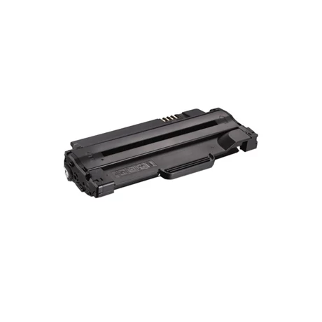 Dell 1130/1130/1133/1135 fekete eredeti toner 1,5k
