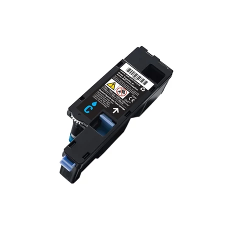 Dell C17xx/1250/135x kék eredeti toner