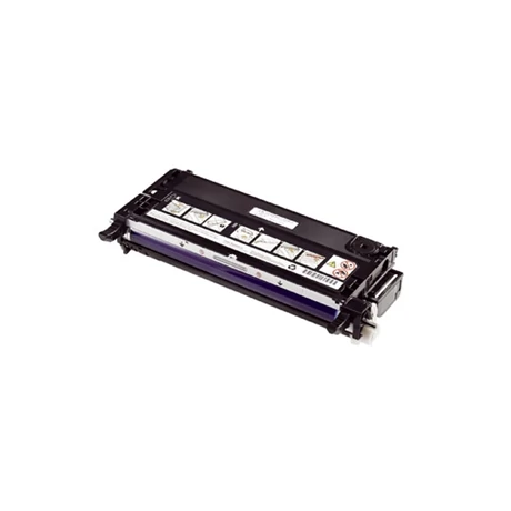 Dell 3130cn fekete eredeti toner