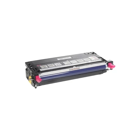 Dell 3110cn magenta eredeti toner