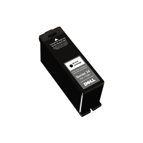 Dell P713w/V715w fekete eredeti toner