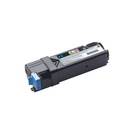 Dell 2150/2155 kék eredeti toner
