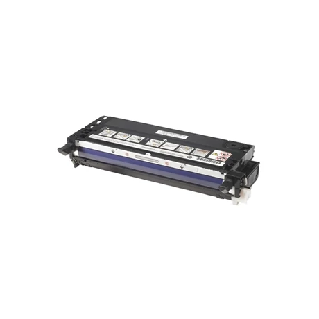 Dell 3110cn fekete eredeti toner
