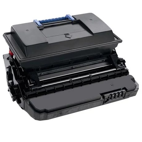 Dell 5330dn fekete eredeti toner