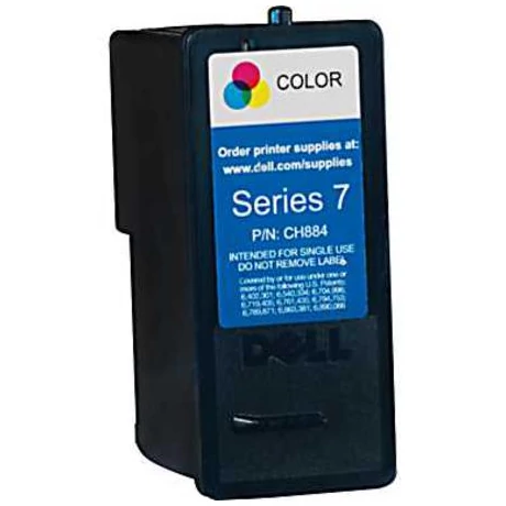 Dell 966/968 színes eredeti toner