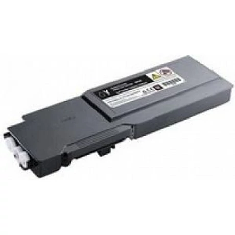 Dell 3760/3765 kék eredeti toner